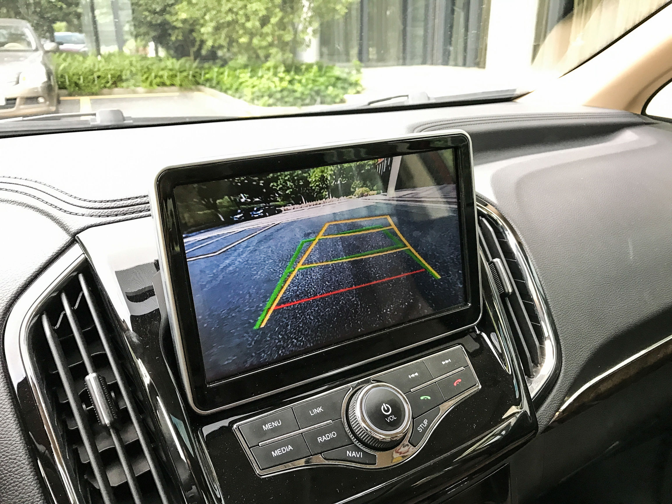 力帆轩朗所有视频,力帆轩朗车评视频