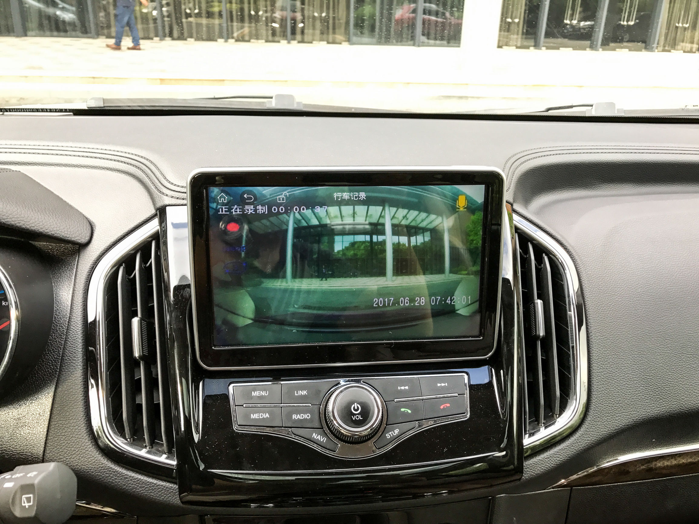 力帆轩朗所有视频,力帆轩朗车评视频