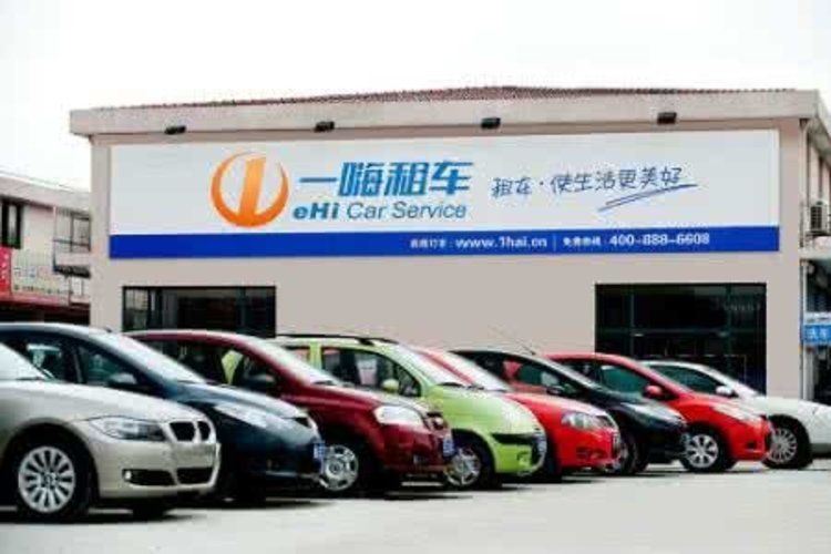 门店租车跟平台租车哪个好,租车平台哪个最好又便宜