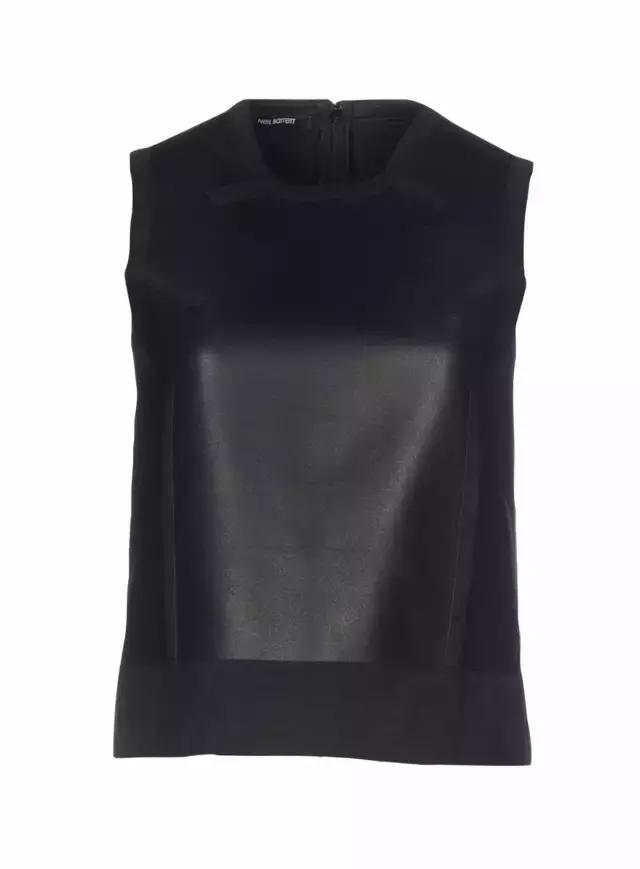 你还没有一件背心出街？那你一定是过了个假夏天！可儿，霉霉，蕾哈娜都爱的它你怎么可以没有？