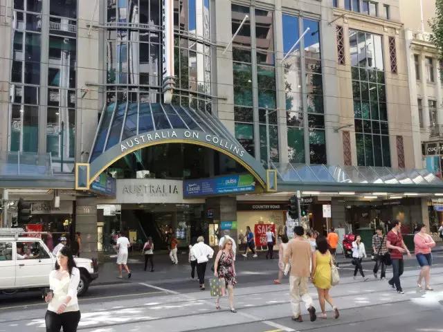 玩在墨尔本,在墨尔本买什么带回国比较好