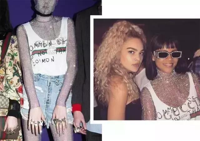 你还没有一件背心出街？那你一定是过了个假夏天！可儿，霉霉，蕾哈娜都爱的它你怎么可以没有？