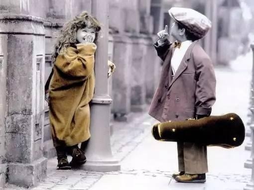 15条撩女生情话,撩妹的12条冷知识