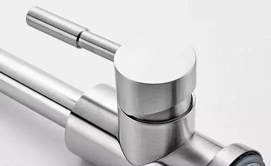 水龙头标准做法,正宗水龙头的做法