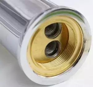 水龙头标准做法,正宗水龙头的做法