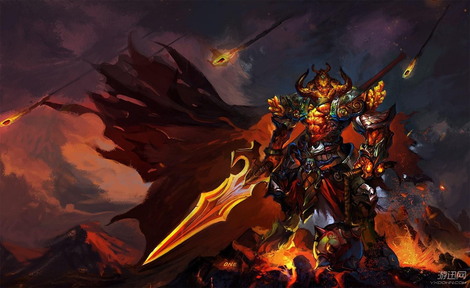 魔兽世界编年史什么时候出的,魔兽世界编年史达拉斯