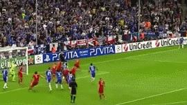 德罗巴魔兽跪地,德罗巴大器晚成