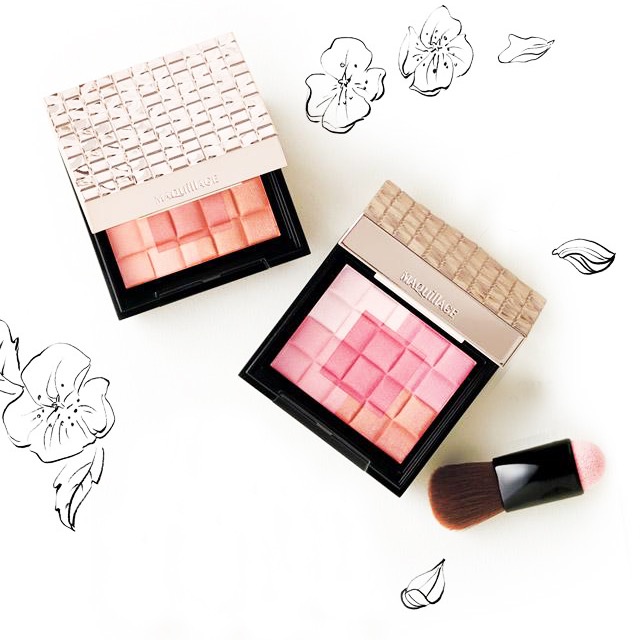 最适合你的腮红,腮红满满的高级感