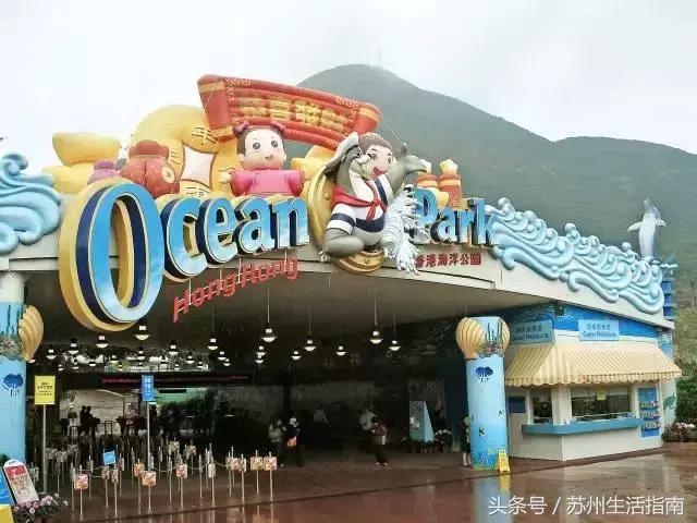 省钱了！香港澳门游，终于等到这个好消息（附最全攻略）