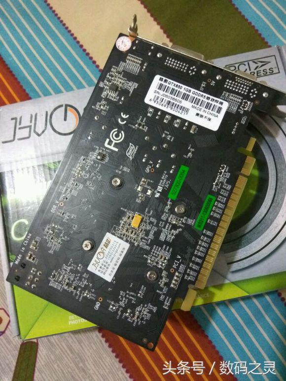 精影gtx6502g显卡怎么样,精影gtx650和七彩虹gt240