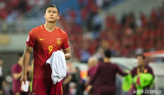 张玉宁签约几年,张玉宁为啥没入选健力宝