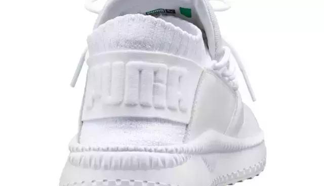 次世代潮流新据点丨来不及想标题,我要赶去开完就闪的「PUMA茶馆」