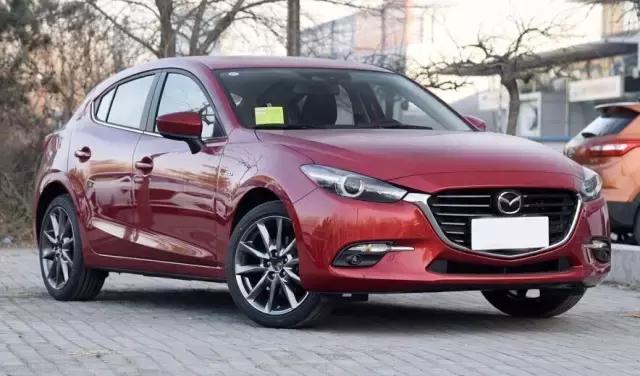 买车不能只看颜值和配置,买车不能看面子还要看实用配置