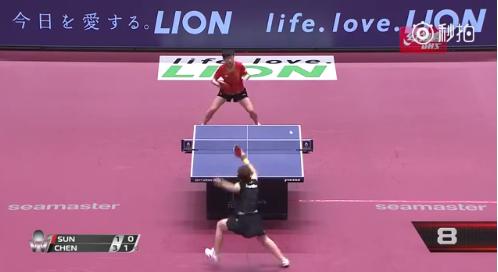 马龙是乒乓球大满贯吗,中国大满贯乒乓球选手