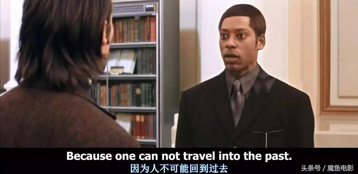 科幻短片解释人类起源,人类进化全过程科幻短片