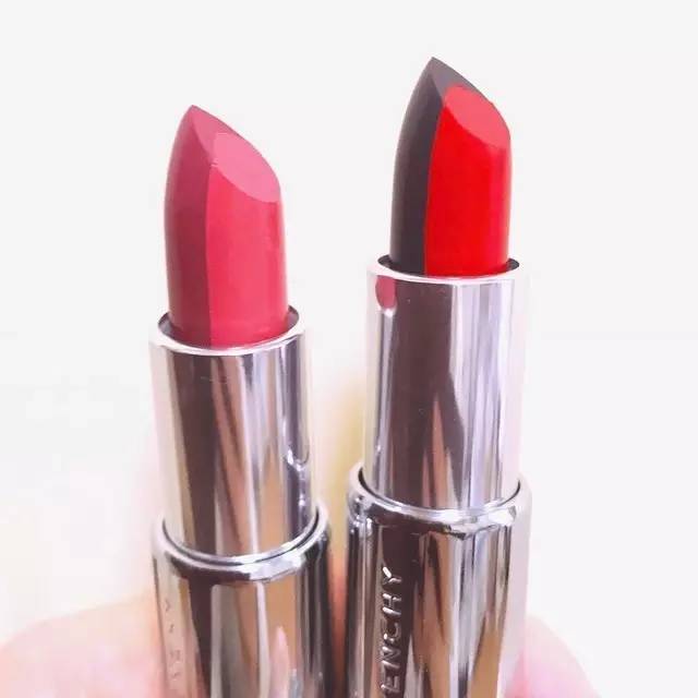 ysl纪梵希阿玛尼档次,纪梵希ysl阿玛尼兰蔻口红哪个好点