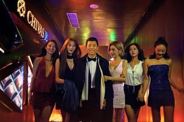 闫妮和夏雨电影反转人生结局,反转人生闫妮实现夏雨愿望