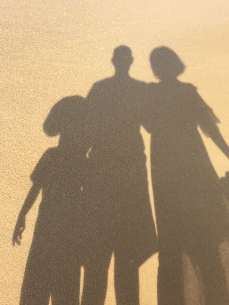 碧海蓝天亚龙湾,三亚美丽的亚龙湾