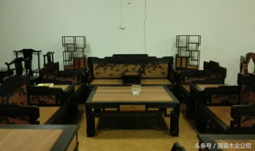 金丝檀和紫光檀哪个好,你真的了解紫悦吗