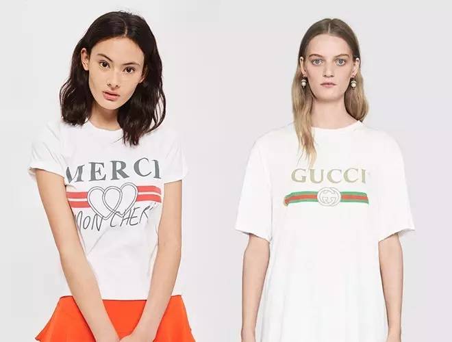 夏天最好看的大牌体恤,夏天最好卖的t恤