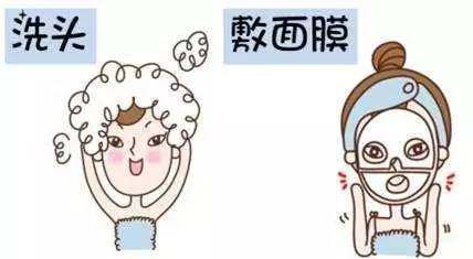 补水的面膜敷完要洗吗,敷完面膜需要洗精华吗