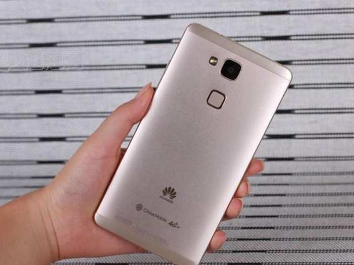 华为mate7对比荣耀6plus,荣耀7华为mate7