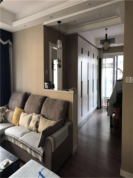 入户花园开放式吧台,入户花园做个吧台