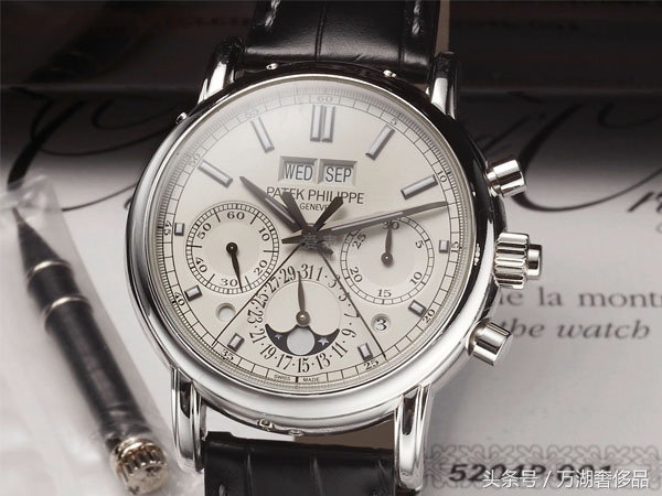 二手名表回收都拆开看吗,二手名表可以回收吗