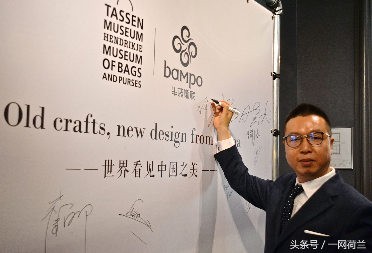 让世界发现中国的美卢浮宫,让世界看到中国的美中国服饰