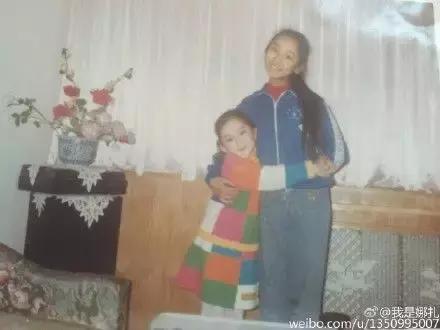 不论别人怎么消磨你去黑你,你永远是我们美丽善良的娜扎!