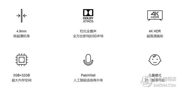 小米电视4旗舰版评测,小米电视4测评