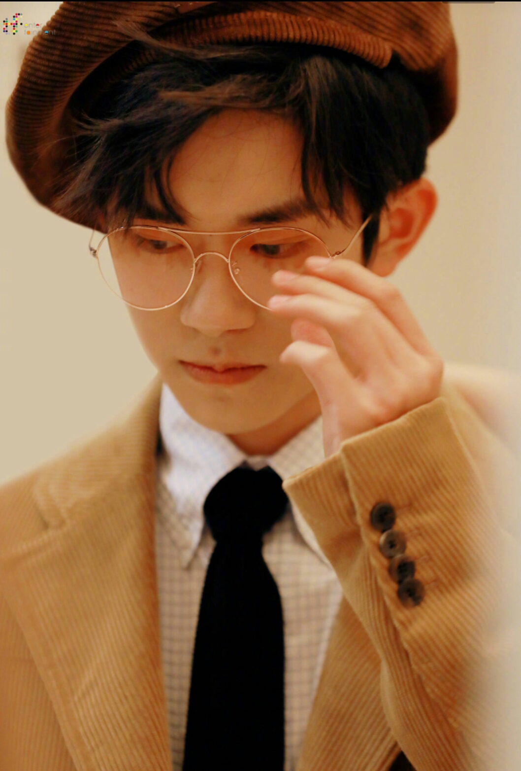 荷尔蒙和易烊千玺,易烊千玺野性荷尔蒙视频