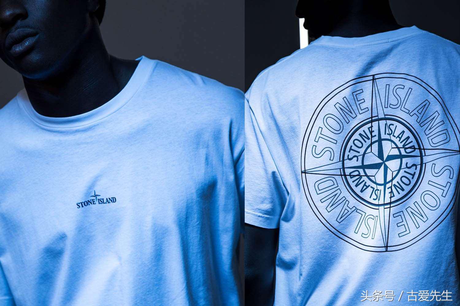 续革新机能！StoneIsland疯魔街头