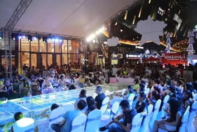 南宁最美校花,最美南宁校花