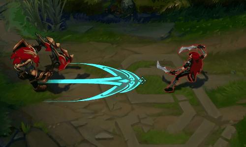 skt全队身披s6冠军皮肤五黑,英雄联盟skt冠军皮肤