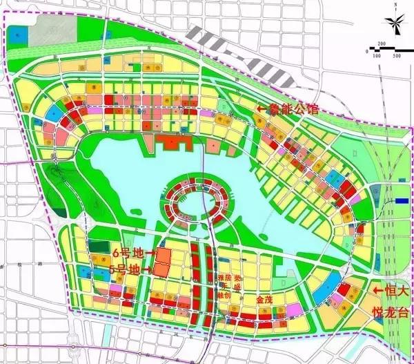 郑州熔断,郑州楼市近五年房价走势