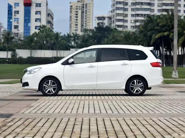 福美来mpv2008,福美来mpv的口碑