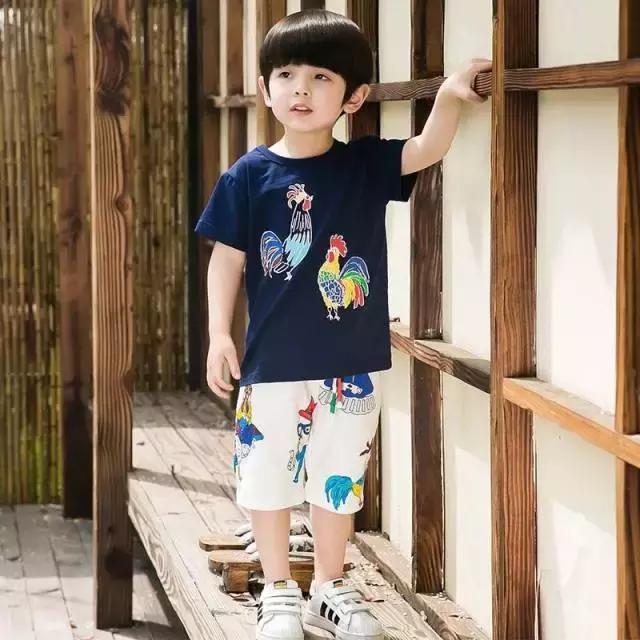 好的淘宝童装店推荐,有哪些好看平价的淘宝童装店