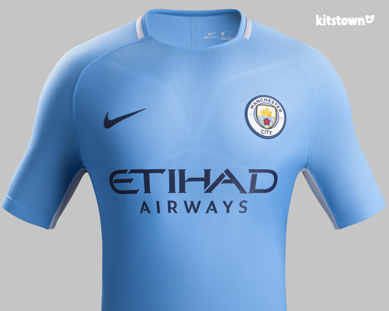 哪支球队是你的最爱,下赛季英超各队球衣