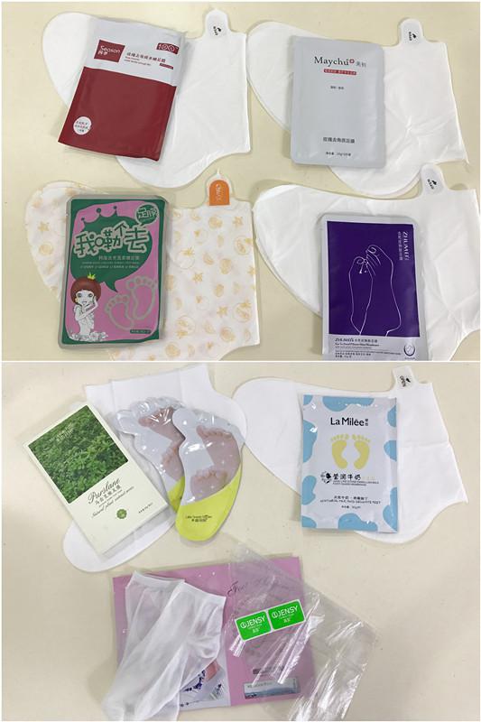 哪款足膜好用效果好,足膜排行榜第一名测评