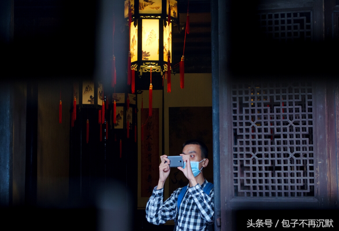 湖州旅游攻略自由行三天三夜,杭州苏州南浔四天三晚旅游攻略