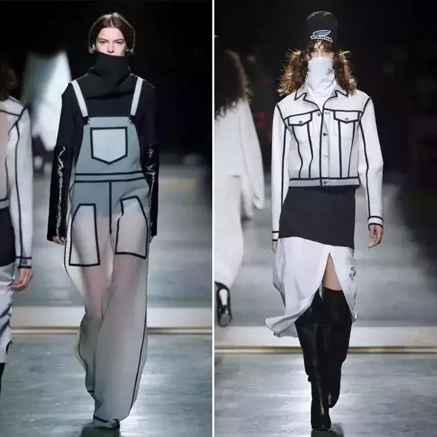 艾特扬州人，拜托！时尚的人都已经在雨天拗起造型了，你却还在躲雨