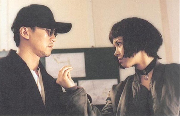 星爷经典食神对决,星爷经典片段食神