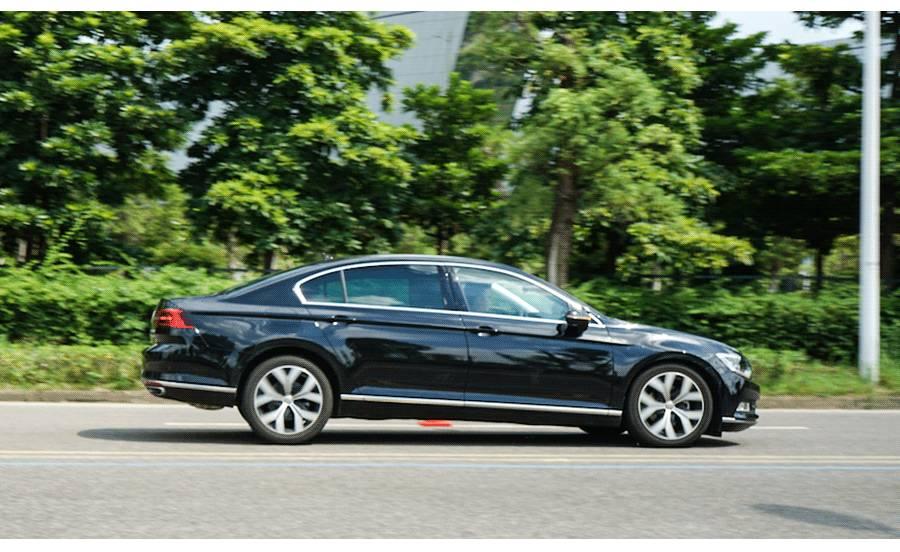 高速限速100开到120怎么处罚,区间测速100限速120怎么回事