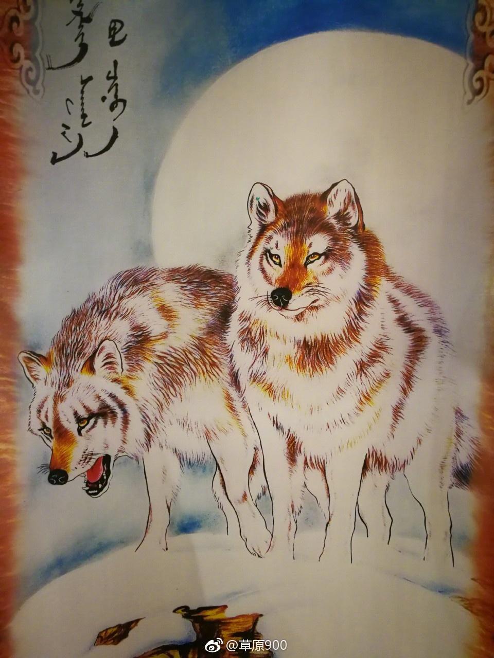 锡林郭勒草原星空,天堂草原锡林郭勒