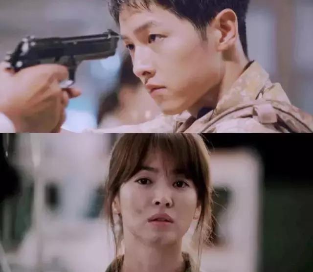 太阳的后裔都看了几遍了,太阳的后裔值得看几遍