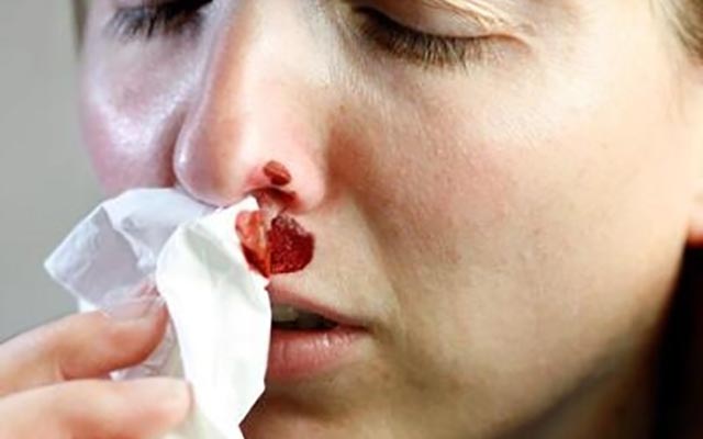 烟丝止血为什么那么痛,烟丝止血科学吗