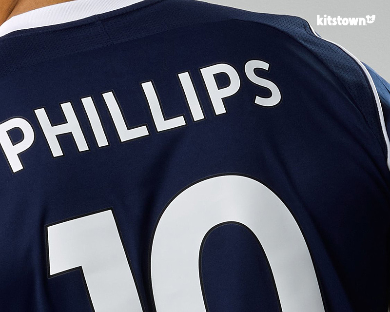 哪支球队是你的最爱,下赛季英超各队球衣