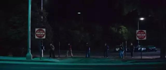 好久没看过这么畅快淋漓的B级片！