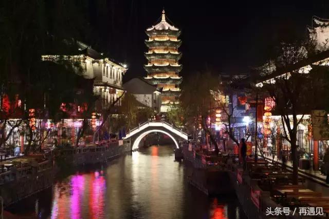 天津北塘古镇值得去吗,天津北塘古镇旅游攻略